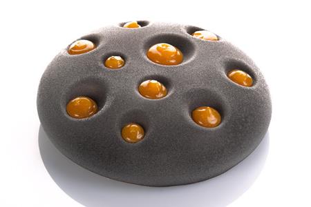 STAMPO SILICONE LUNA Ø 22 SILIKOMART