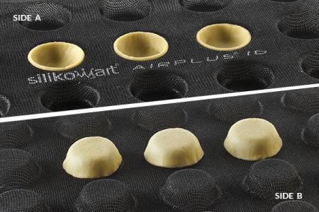 STAMPO SILICONE AIR PLUS 14 N.6 ROUND Ø 8,5 h.2 SILIKOMART 2 Pz. 6 STAMPO SILICONE AIR PLUS 14 N.6 ROUND Ø 8,5 h.2 SILIKOMART 2 Pz.