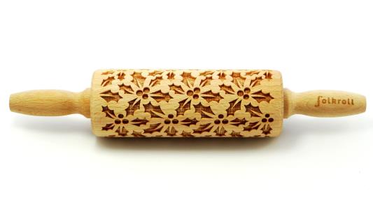 MATTARELLO LEGNO JUNIOR HOLLY pz.1