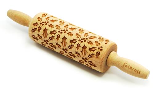 MATTARELLO LEGNO JUNIOR HOLLY pz.1