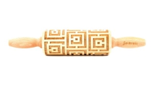 MATTARELLO LEGNO JUNIOR LABYRINTH