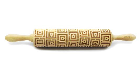 MATTARELLO LEGNO BIG LABYRINTH 1 MATTARELLO LEGNO BIG LABYRINTH