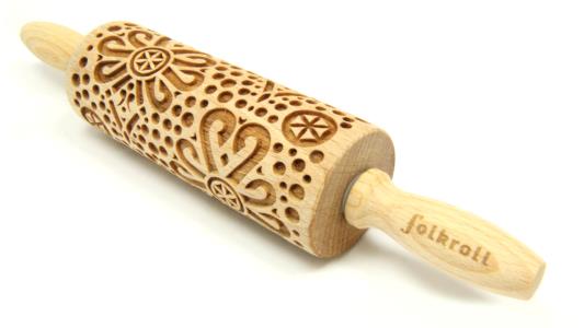 MATTARELLO LEGNO JUNIOR PARZENICA pz.1 2 MATTARELLO LEGNO JUNIOR PARZENICA pz.1