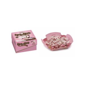CONFETTI TWO MILK ROSA INCARTATI GR.500