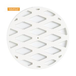 GRIGLIA TAGLIAPASTA PER CROSTATA E PASTIERA CM.30 2 GRIGLIA TAGLIAPASTA PER CROSTATA E PASTIERA CM.30